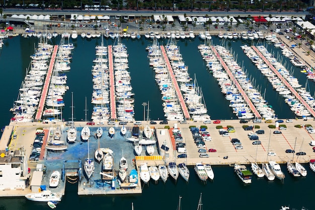 Seguro Marina