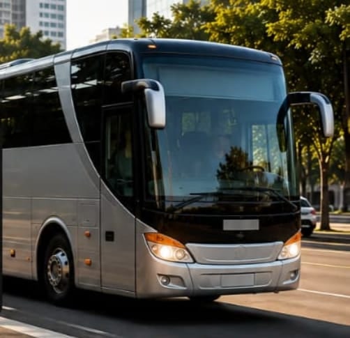 Seguro RC Ônibus