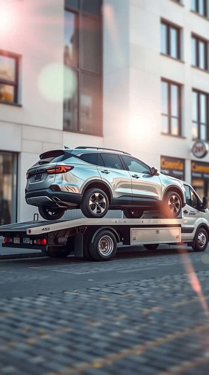 Seguro Auto