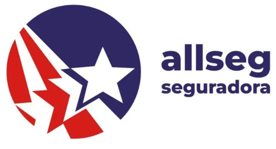 Logo Allseg Seguradora