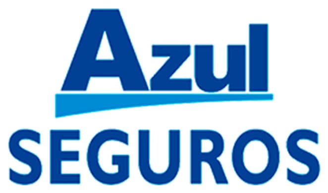 Logo Azul Seguros