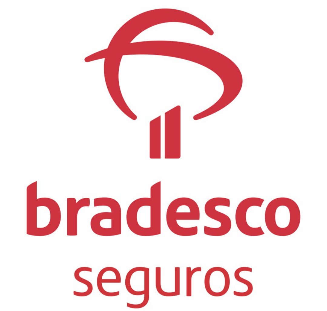 Logo Bradesco Seguros