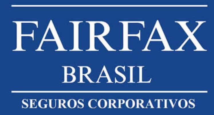 Logo Fairfax Brasil