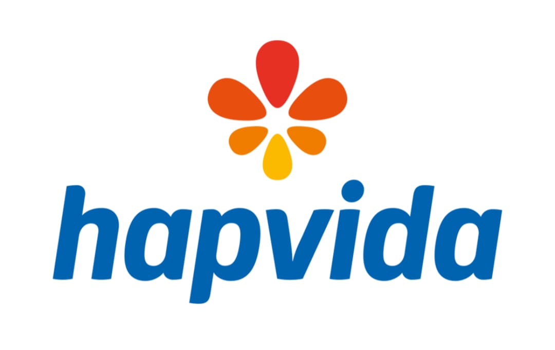 Logo Hapvida