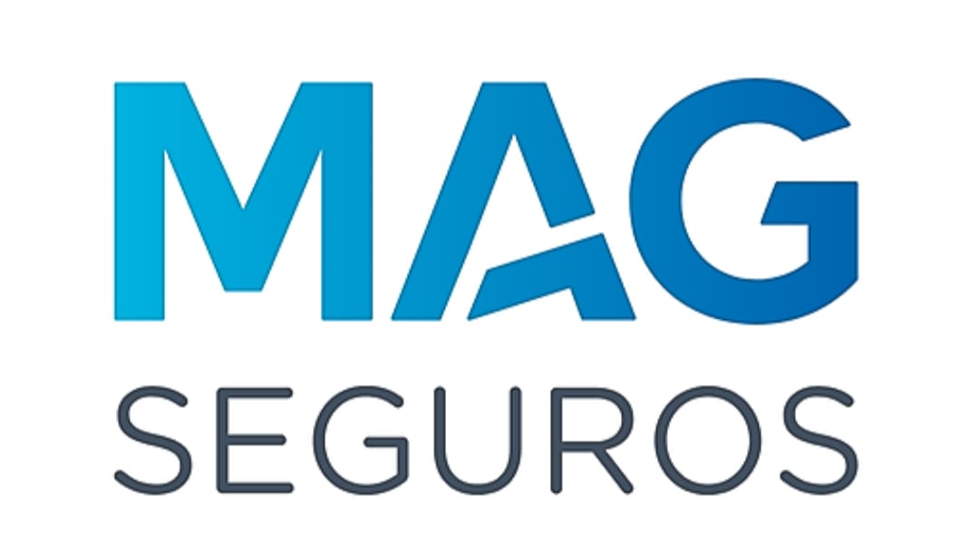 Logo MAG Seguros