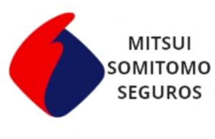 Logo Mitsui Sumitomo Seguros
