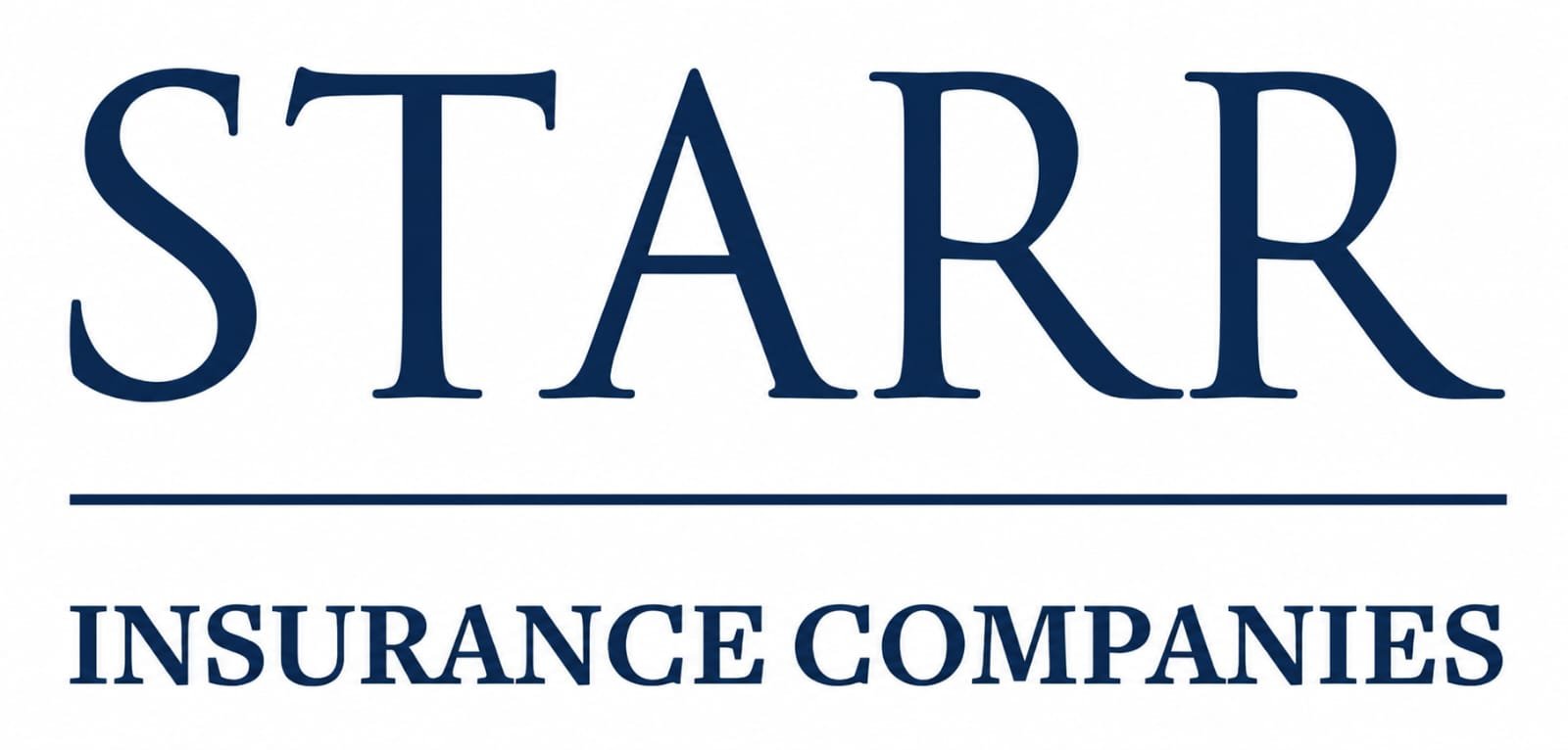Logo Starr Insurance