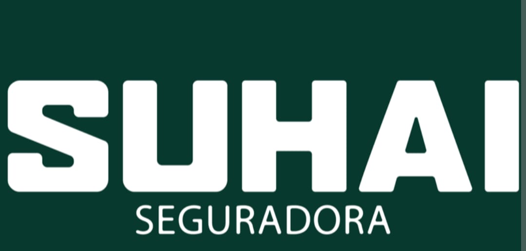 Logo Suhai Seguradora